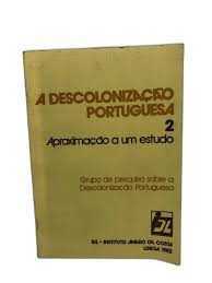 A descolonização portuguesa