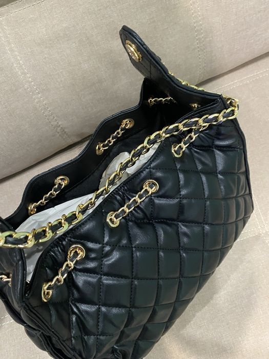 сумка chanel handbag
