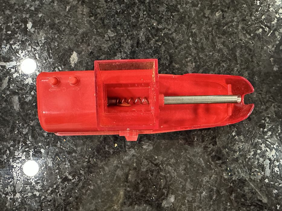 Máquina Encher Tabaco