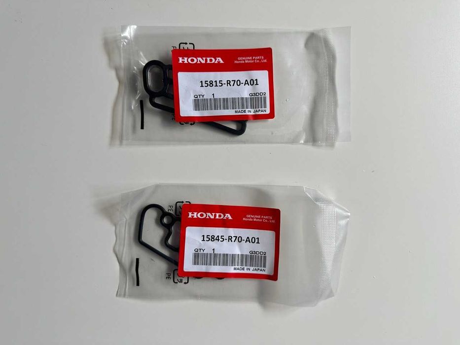 Прокладки клапана VCM/VTEC Honda