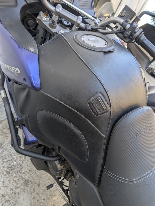 Honda Varadero xlv 1000
