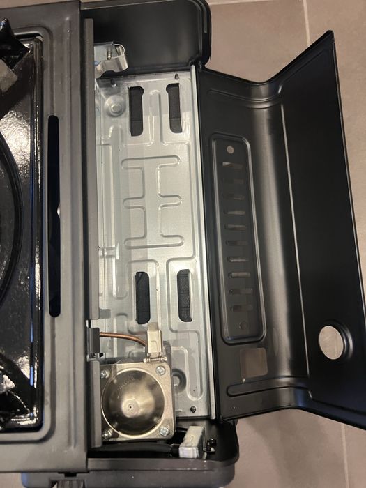 Плитка ElicoCamp BDZ-155B В НАЯВНОСТІ!