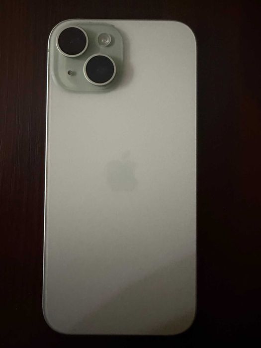 IPhone 15 128 gb Warszawa