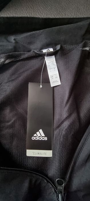 Kurtka Adidas Regista 18 rozmiar L
