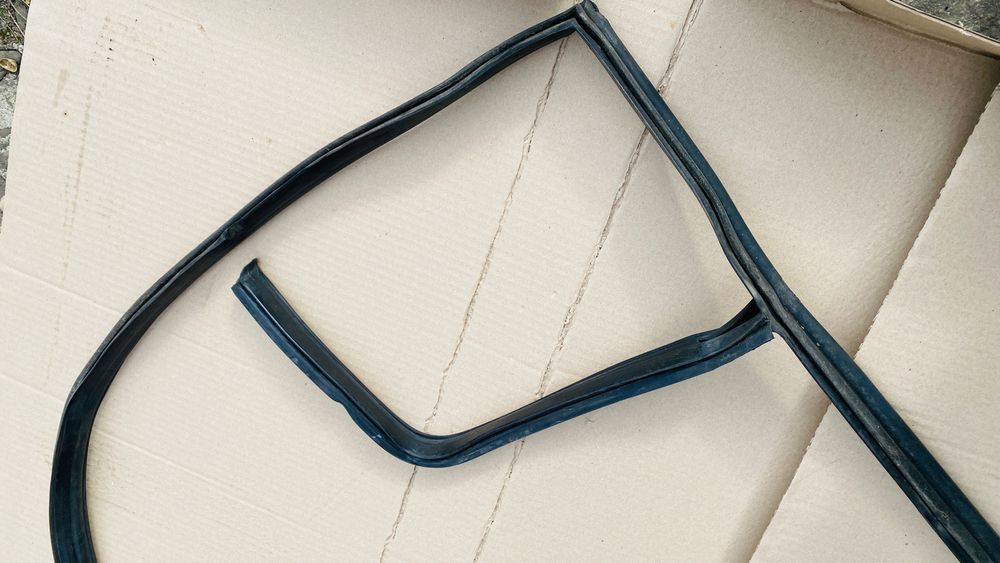 Ущільнювачі комплект бмв е34 уплотнитель e34