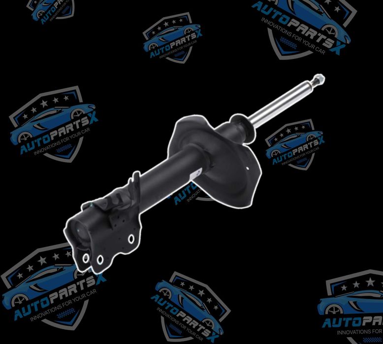 Передня стійка/стойка SACHS NISSAN X-TRAIL T30/Ніссан Х-Трейл Т30