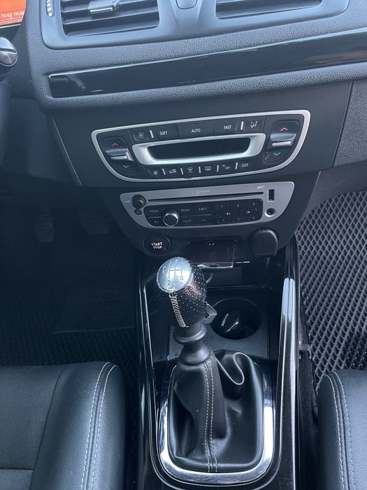 Продам Renault Megan 3 BOSE