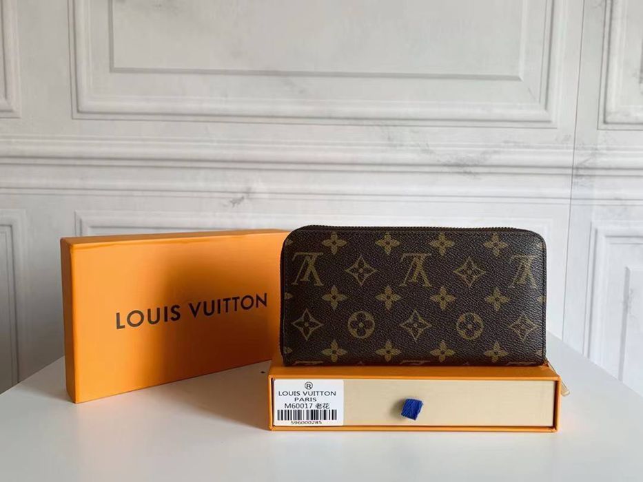 Мужской клатч кошелек  louis vuitton луи витон гаманець чоловічий