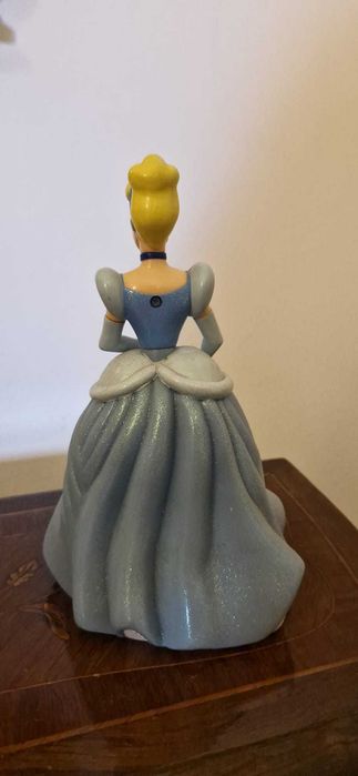 Figuras Princesas Disney 20cm – Originais Disney