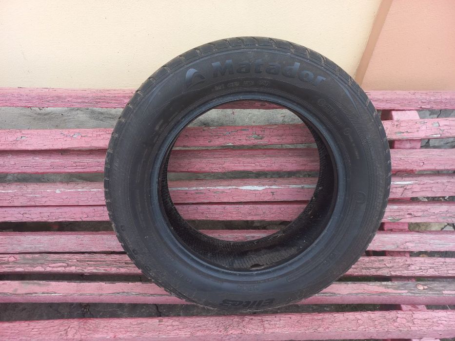 Резина літня 2 шт