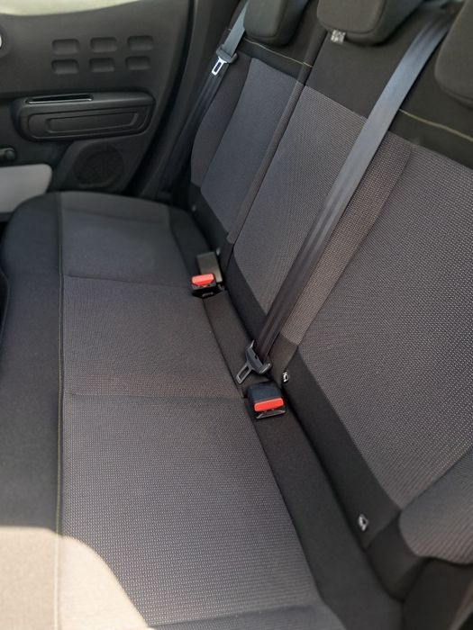 Citroën C3 1.2 PureTech