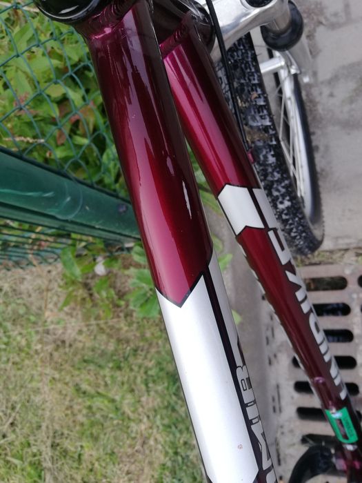 Rower męski/chłopięcy UNIBIKE