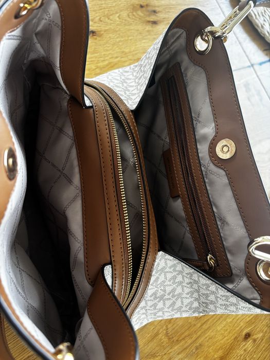 Torebka kensington michael kors