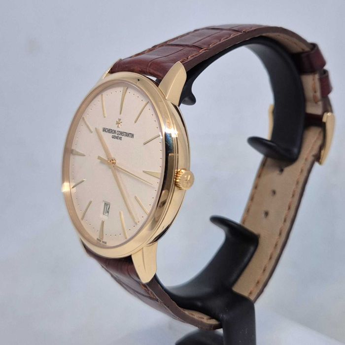 Vacheron Constantin Patrimony 85180/000J-9231