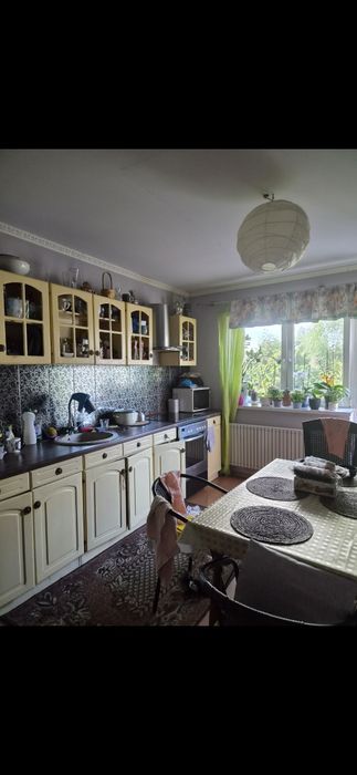 Wynajmę jedno miejsce w pokoju dwuosobowym