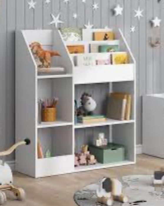 Zwroty konsumenckie palety Amazon