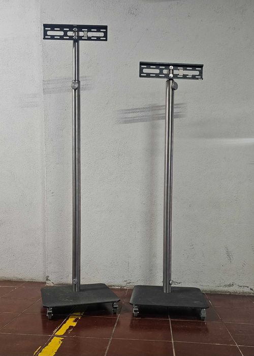 Suporte Móvel para TV