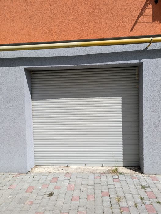 Продам гараж, вул Потічна 1