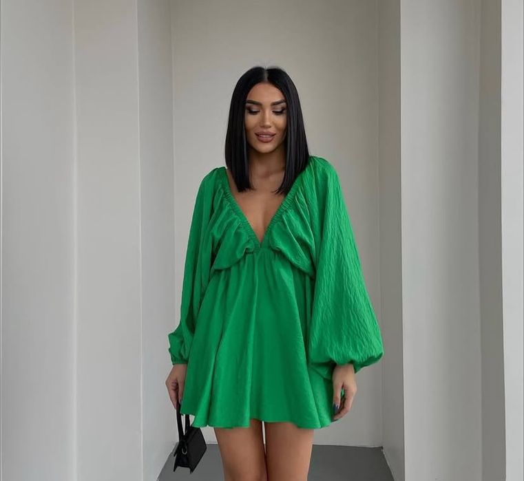 сукня жіноча оверсайз