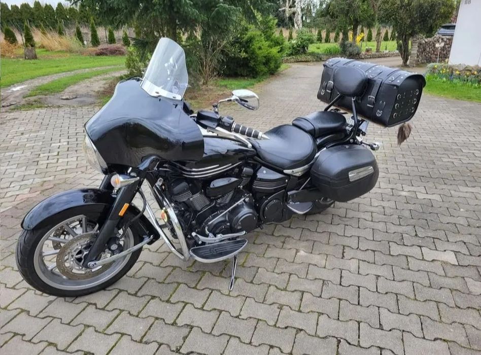 Yamaha