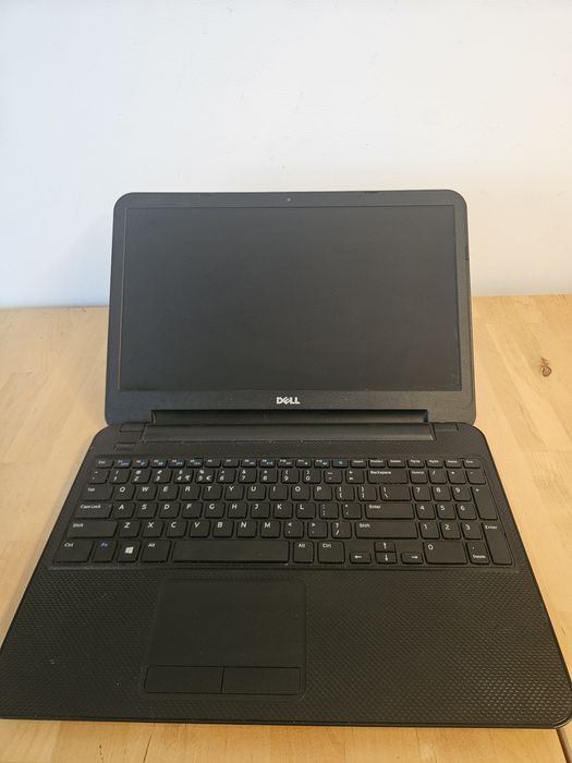 Dell Inspiron 15 3521 i3 + zasilacz