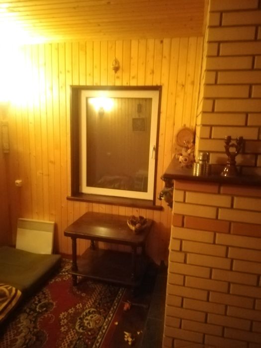 Продам дом в дачном поселке