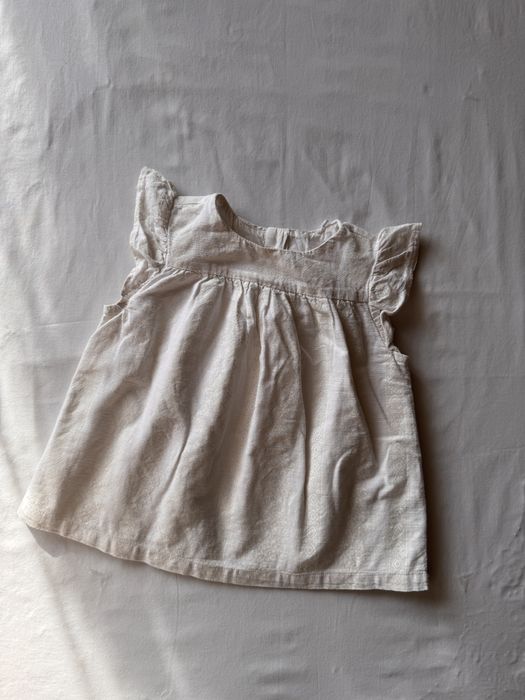 Одяг для дівчинки 80-86 розмір H&M, Zara, Next