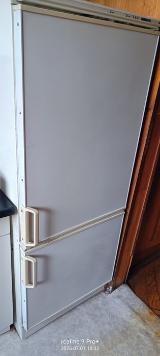 Super oferta i okazja sprzedam lodowkę Hanseatic zakupioną w Monachium