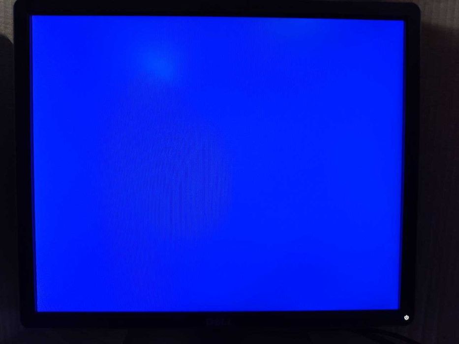 Монітор LCD 19" Dell P1914S IPS Black