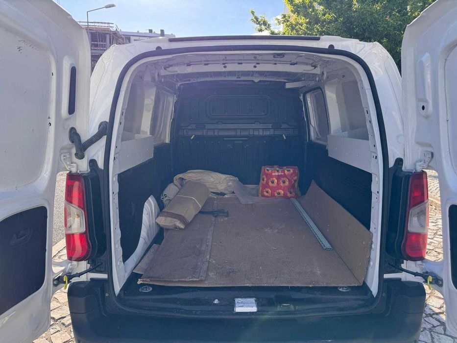 Toyota Proace Longa | 100.000 | IVA Dedutível | Excelente Estado