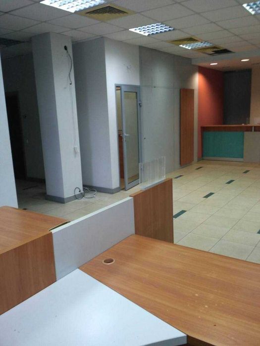 Здам приміщення в центральній частиніДніпра