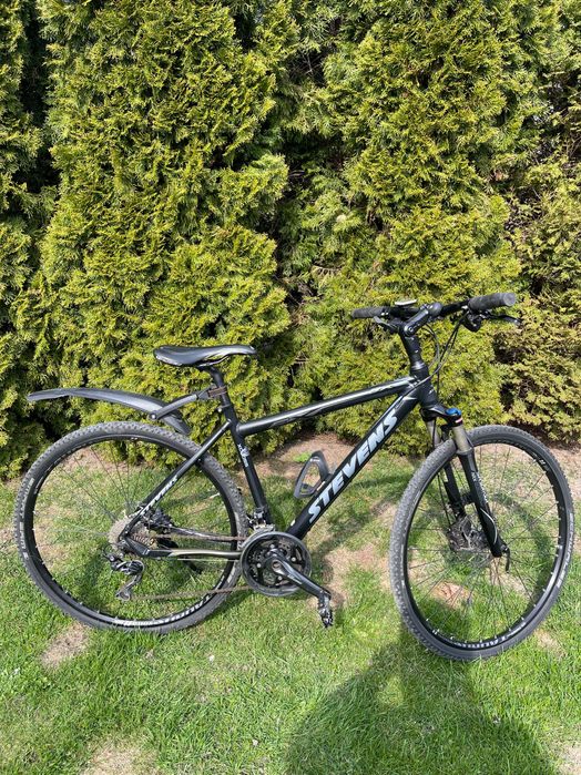 Rower górski Stevens xcross x6