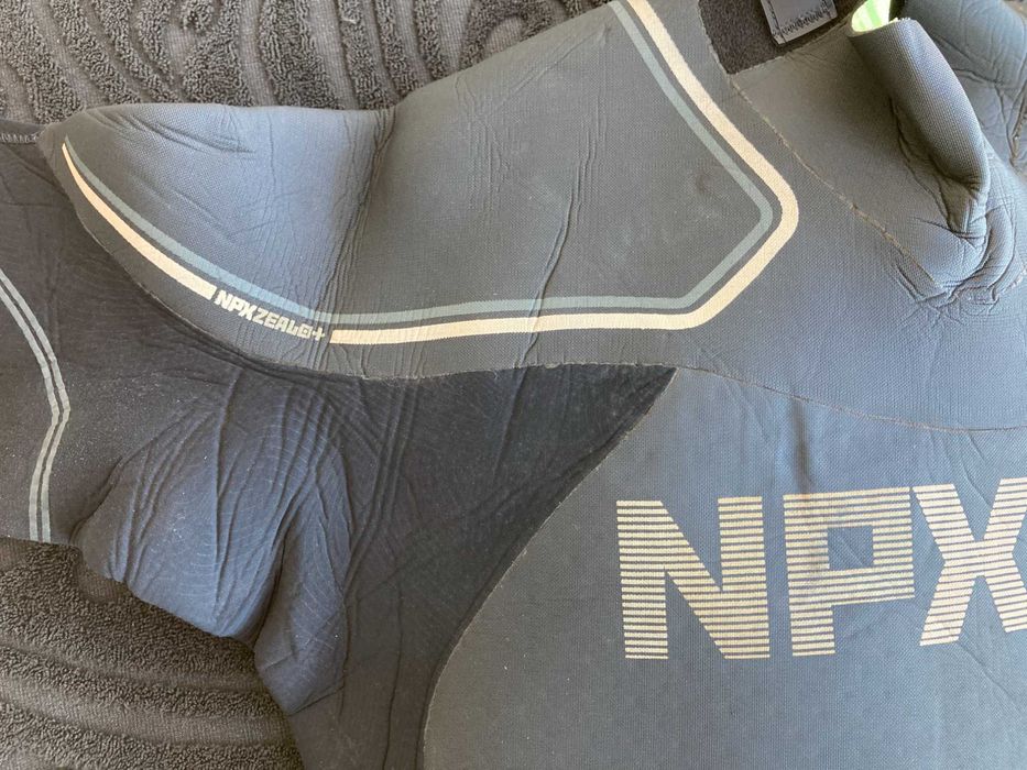 Fato surf NPX 6/4