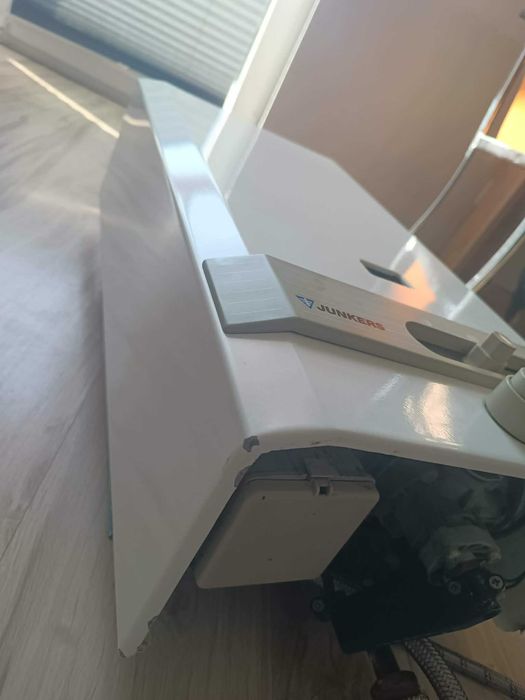 Piec / Terma Junkers WRP 250-5 KB