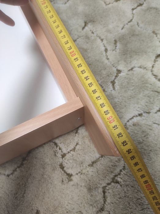 Ящики бук под кровать для кровати на колесах