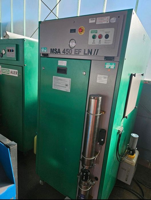 Compressor de mergulho