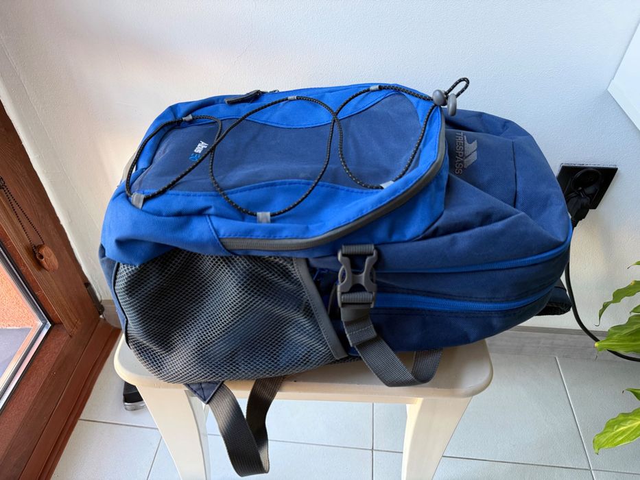 Plecak turystyczny Tresspas Albus 30