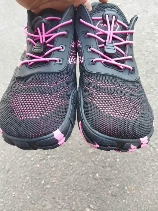 27 см босоноге взуття барефут босоногая обувь Barefoot аквашузы