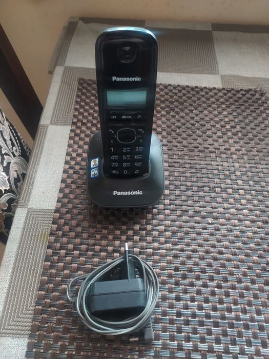 Продам радио телефон