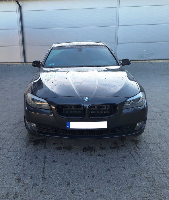 Na Sprzedaż BMW F10 BMW Seria 5