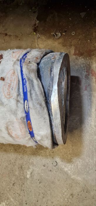 Угольный фильтр Can-Lite 1000 м³/ч