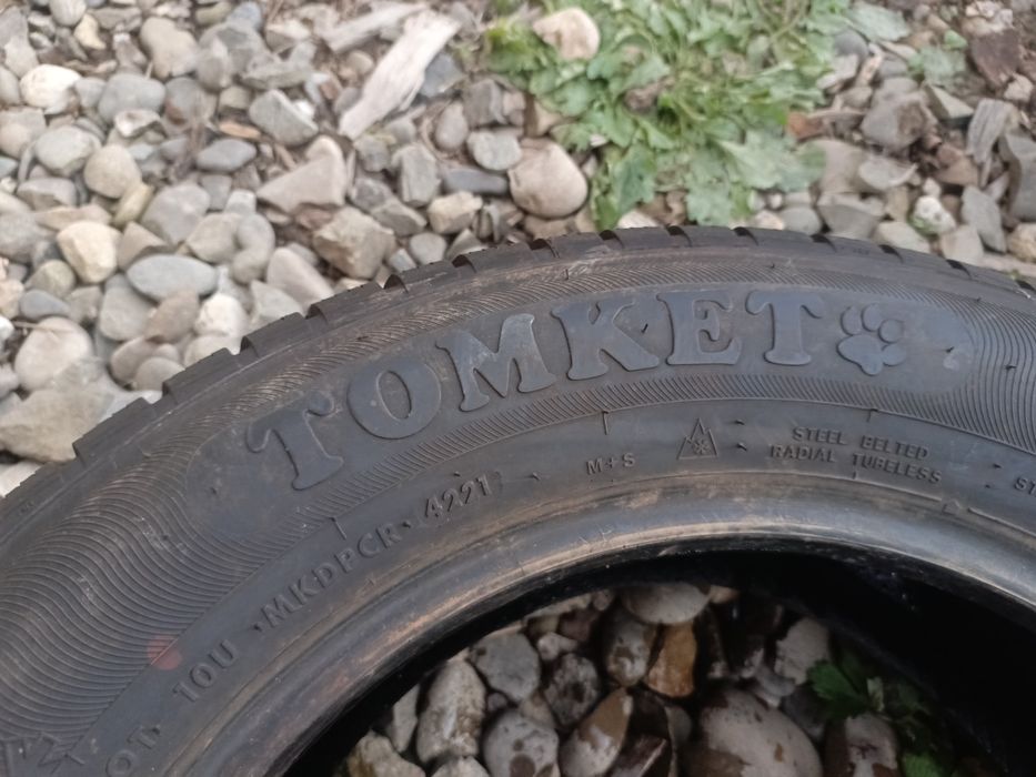 215.65.16 Tomket 2 шт