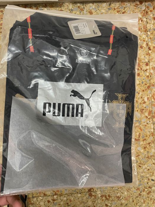Camisola desporto