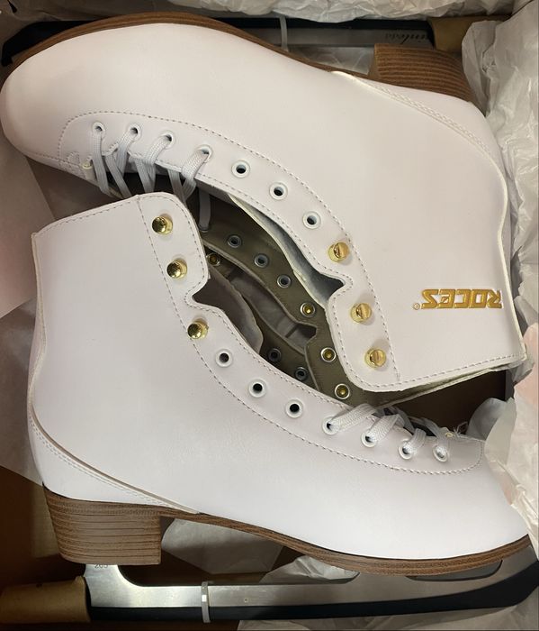 Łyżwy damskie Roces Nirvana R. 42