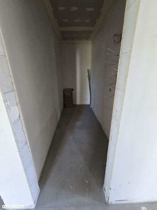 Nowy bliźniak dwulokalowy -Stan deweloperski- 105,5 m²-Działka 650 m² - View 5