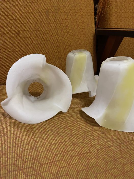 Плофон для люстри