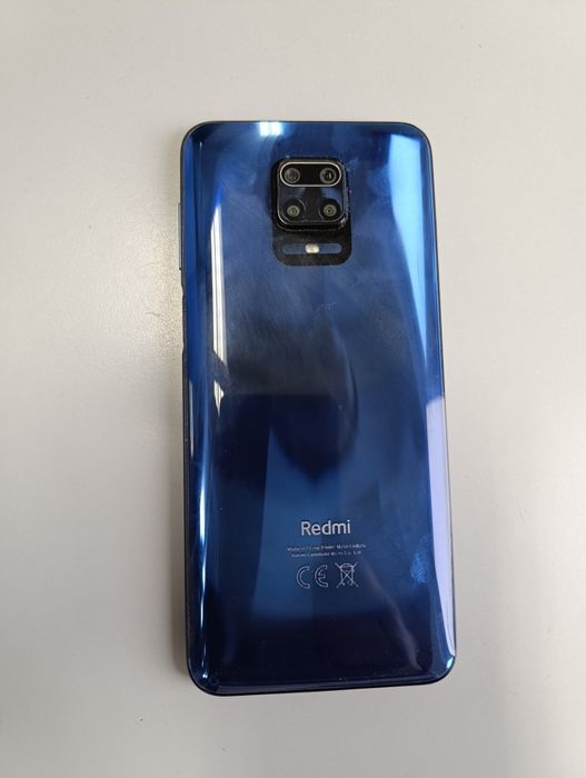 Vendo telemóvel Xiaomi redmi note 9S