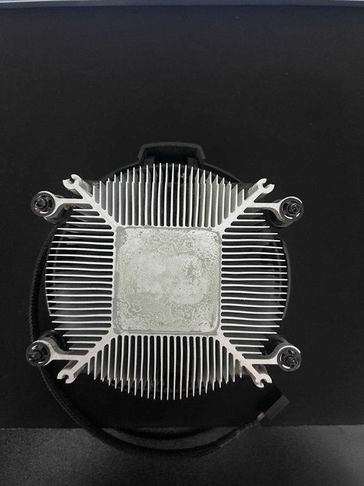 Продам процесор Ryzen 5 1600 + башня