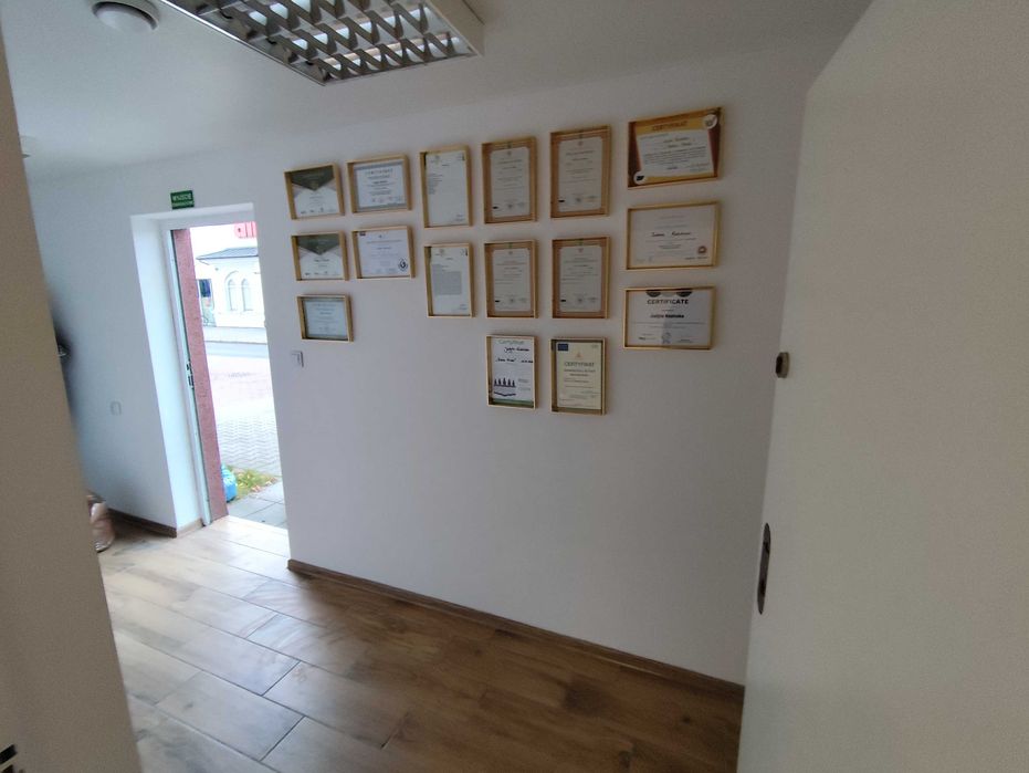 Masaże terapeutyczne Duo Nero