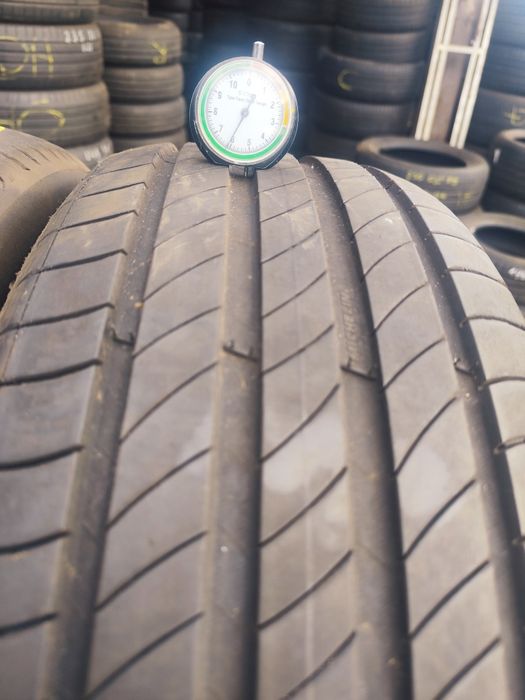 Opony letnie Michelin Primacy 4 S1 225/55/18 102V Dot 4521 BDB